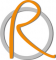 Recrear Stamp Logo